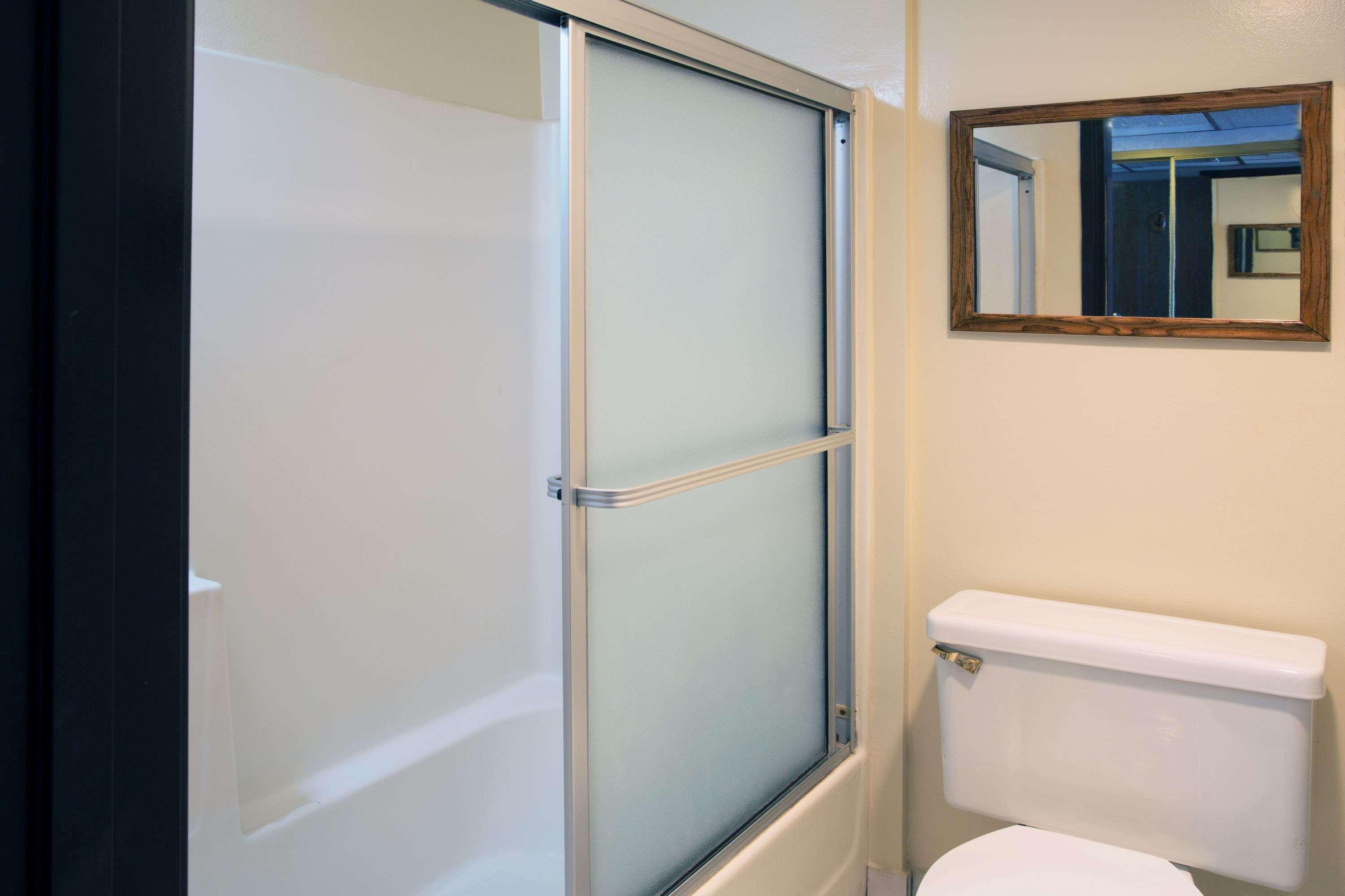 Travelodge By Wyndham Ocean Front Sunset Beach Exterior photo